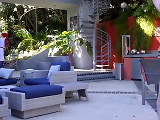 Mom and partner's pal story Baseball Practice Turns Into A Wild Threesome